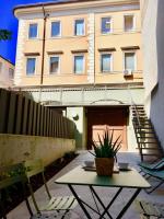 B&B Trieste - Madonna del Mare - Bed and Breakfast Trieste