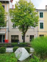 Apartmaji Fani Izola - B&B Isola d'Istria