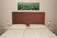 Comfort Doppelzimmer mit Balkon