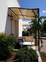 Almacanto B&B - B&B Tuglie