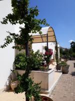 Almacanto B&B - B&B Tuglie