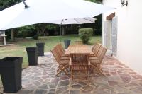 Villa d'Amoinville - B&B