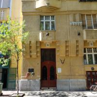 River Center Apartment - B&B Budapest