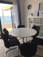 El Roquito Ocean View - B&B