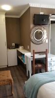 Family Double Room