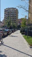 Tirana Terrace Apartments, near the Lake Park - B&B Tirana