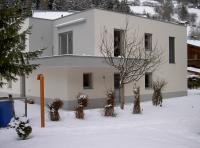 Two-Bedroom Apartment with Terrace