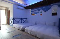 Quadruple Room with Balcony