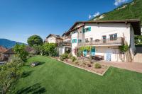 Weishof - Ferienwohnung Tramin an der Weinstrasse