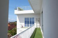 Villa Fronte Spiaggia