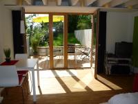 Ferienwohnung Hübschle - B&B Costanza