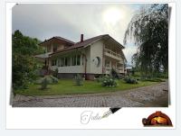 B&B Bicaz - Pensiunea Aurora Izvorul Muntelui - Bed and Breakfast Bicaz