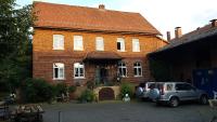 Staffel`s Hob - B&B Oberrosphe