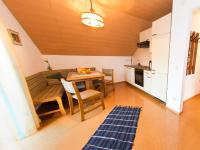 Appartement 2 Chambres avec Balcon