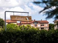 Il Sestante - Ferienwohnung Civitanova Marche