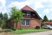 B&B Bullendorf - Ferienwohnung-Bullendorf - Bed and Breakfast Bullendorf