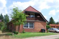 Ferienwohnung-Bullendorf - B&B Bullendorf