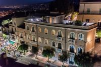 B&B Taormina - Hotel Casa Adele - Bed and Breakfast Taormina