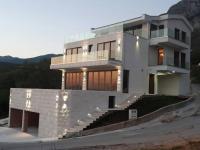 Villa Horus - Ferienwohnung Sveti Stefan