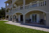 Appartement met 2 Slaapkamers en Terras