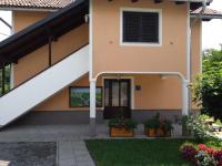Countryside Apartment - Ferienwohnung