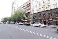 Appartamento con Balcone - Via Tumanyan 19