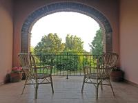 Villa Paola - B&B Castiadas