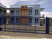 Orange Rembrandt Studio Apartments - Chambres d’hôtes Willemstad