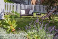 Appartement met 1 Slaapkamer en een Balkon