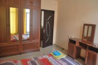 Chambre Double avec Balcon