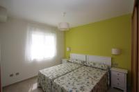 Appartement met 1 Slaapkamer