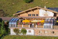 Gasthof Ochsalm - Bed and Breakfast Kirchberg in Tirol