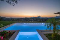 Villa Salla - Chambres d'hôtes Sívas