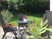 Fewo Granetalsperre - B&B Langelsheim