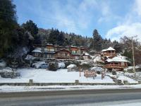 La Caleta Bungalows - Bed and Breakfast Bariloche