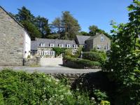 B&B Morfa Nefyn - Yr Hen Felin - The Old Mill B&B - Bed and Breakfast Morfa Nefyn