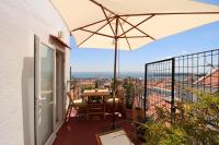 Estrela Penthouse - Amazing Views - Ferienwohnung Lissabon