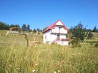 B&B Zabljak - Holiday Home Usovic - Bed and Breakfast Zabljak