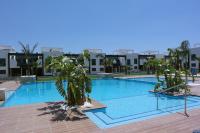 Oasis Beach X app 25 - B&B