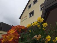 Standard Double Room with Two Double Beds