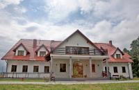 B&B Kleszczewo - Mazurska Osada - Bed and Breakfast Kleszczewo