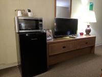 Double Room - Disability Access