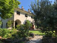 Relais Rantegosa - Holiday home - B&B Chiavari