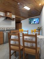 Casa con 1 Camera da Letto