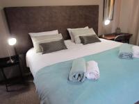 B&B Bloemfontein - PureJoy Self-Catering Accommodation - Bed and Breakfast Bloemfontein