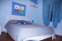 B&B Trabia - La Casa Gialla - Bed and Breakfast Trabia