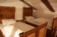 Chambre Quadruple