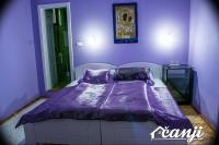 Chambre Double avec Salle de Bains Privative