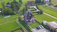 Michałowa Chata - B&B