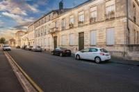 les appartements du 10 - B&B